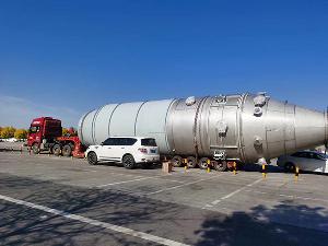 天津大型設(shè)備運(yùn)輸